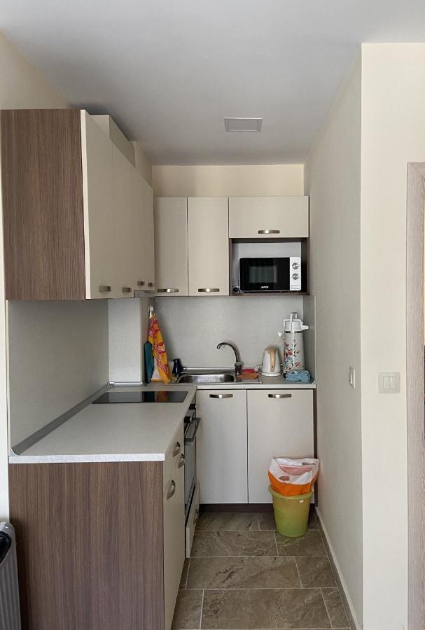 Apartments Pomorie Tundzha 9 Dış mekan fotoğraf