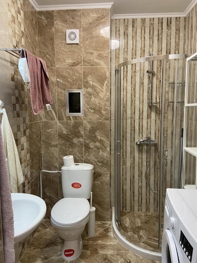 Apartments Pomorie Tundzha 9 Dış mekan fotoğraf