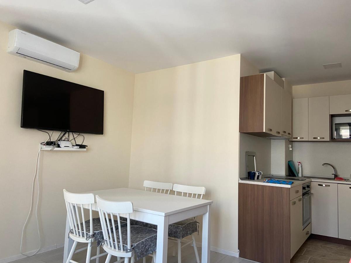 Apartments Pomorie Tundzha 9 Dış mekan fotoğraf